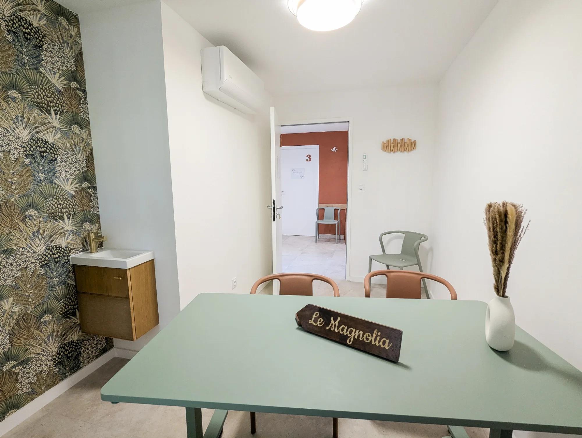 Location bureaux Montpellier - Polygone — photo 4