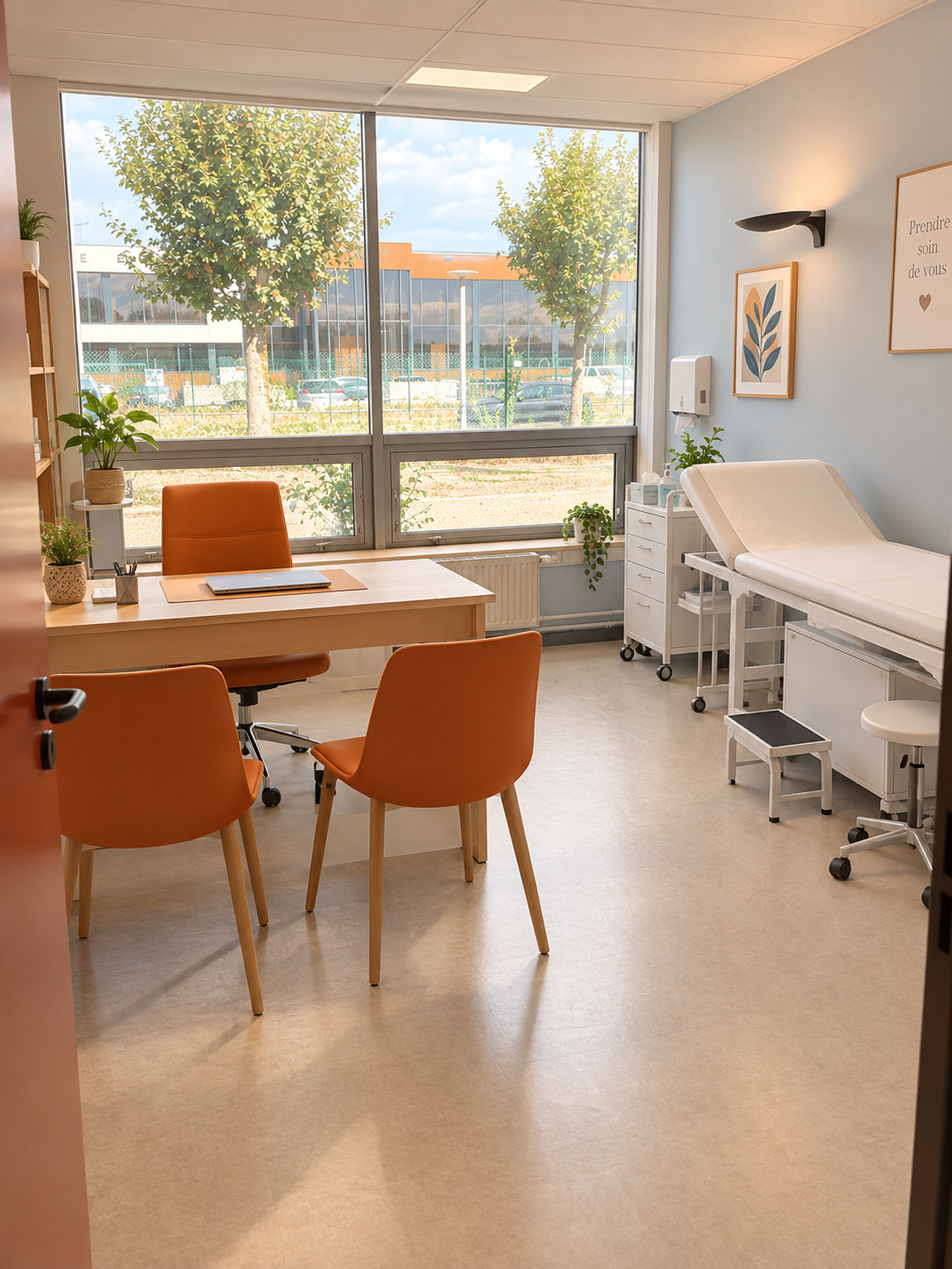 Pôle Santé & Mouvement — photo 2