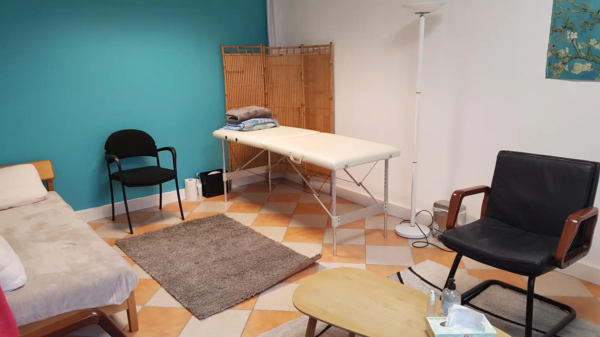 Bureau / Cabinet 18 m² à Palaiseau – Idéal profession libérale ou paramédicale — photo 5