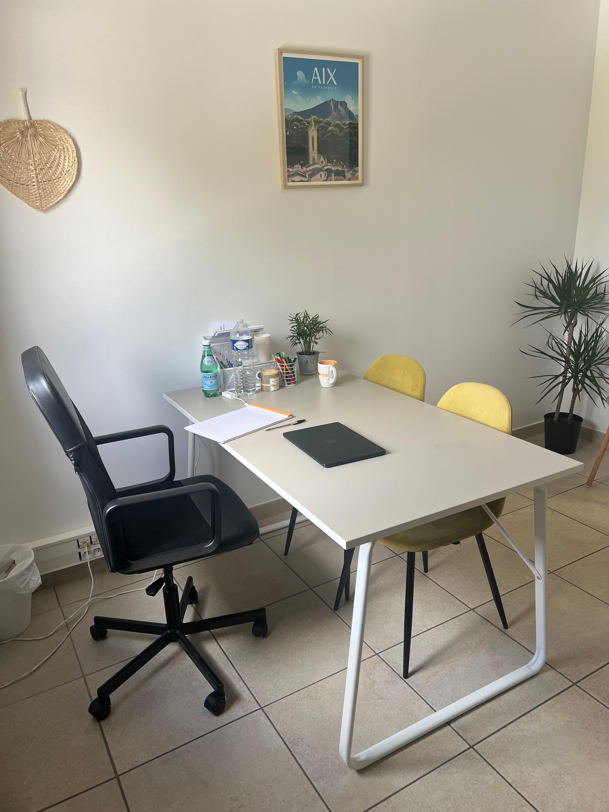 Cabinet à partager — photo 2