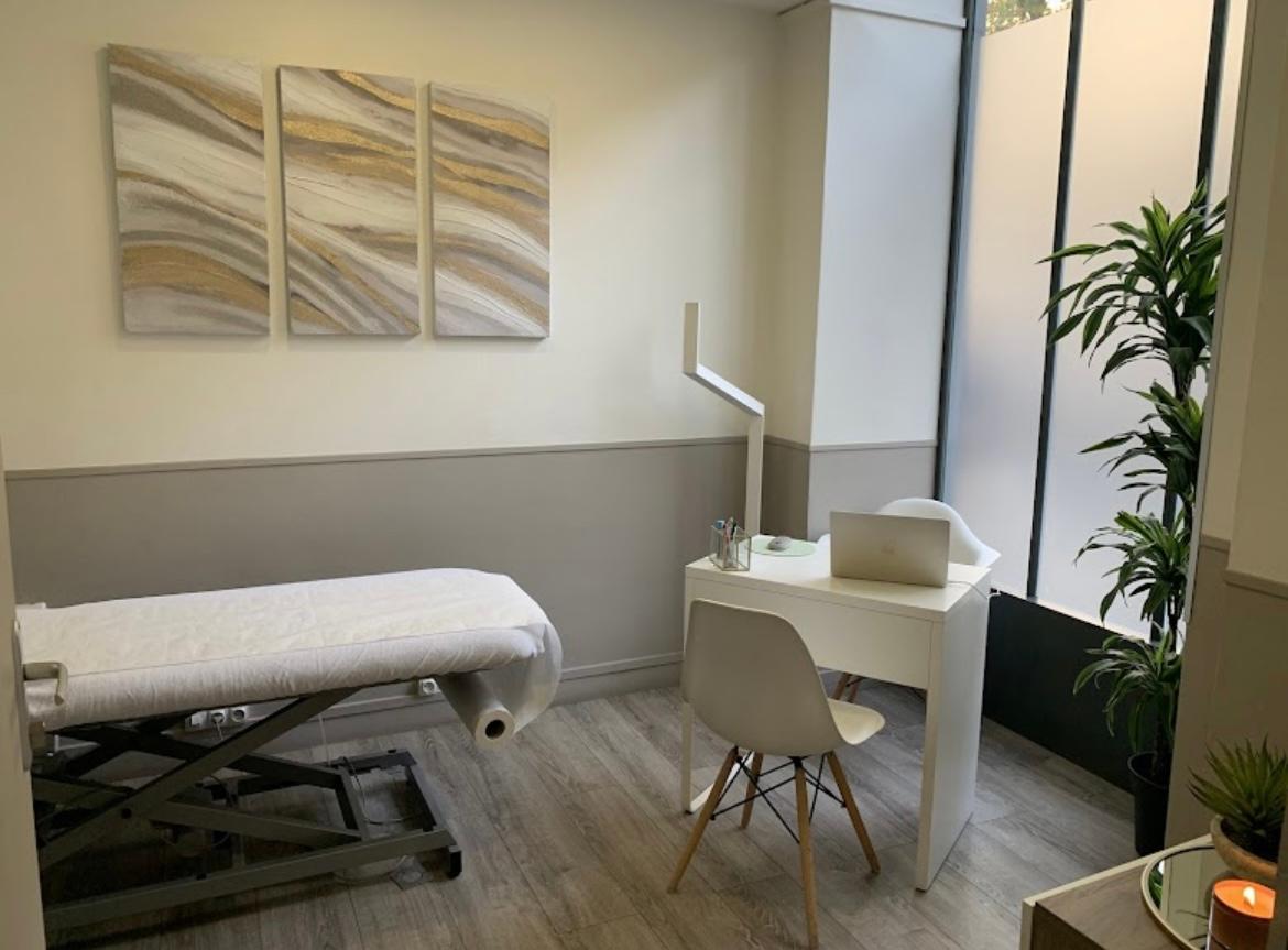 Espace Santé Bosquet – salles de consultation à la journée, Paris 7e