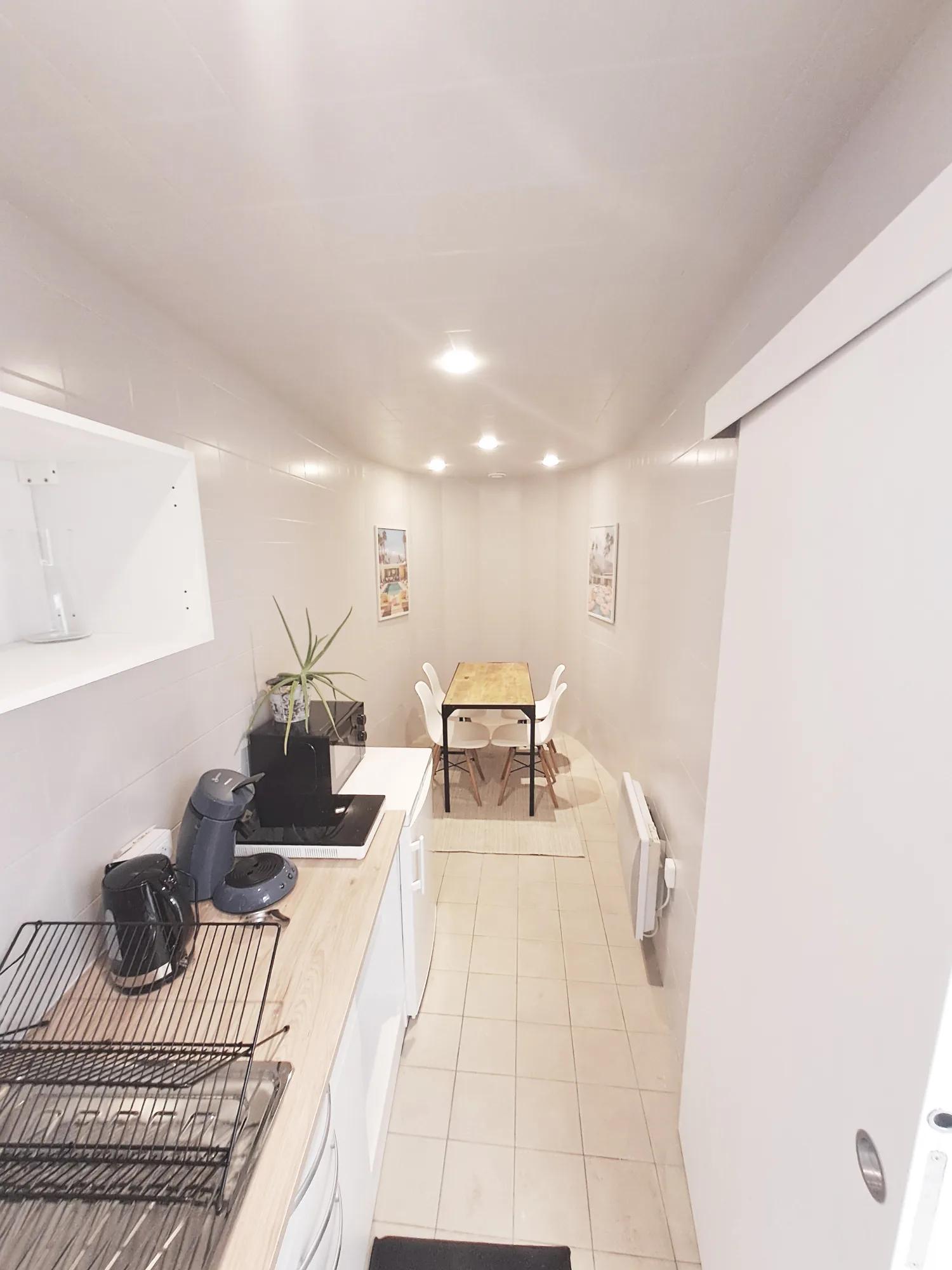 Cabinets à louer au sein d'un nouveau centre pluridisciplinaire à Nantes — photo 3