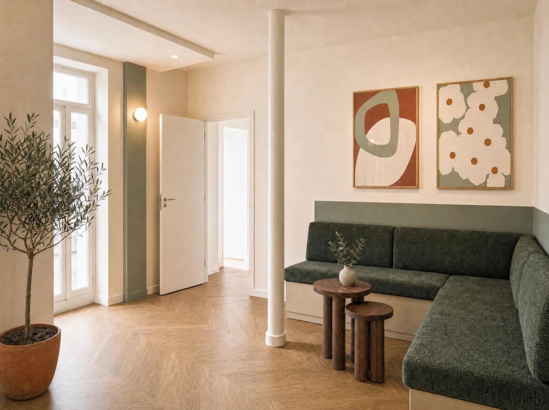 🆕 Ouverture Gobelins Paris 13 - Cabinets médicaux/paramédicaux disponibles — photo 2