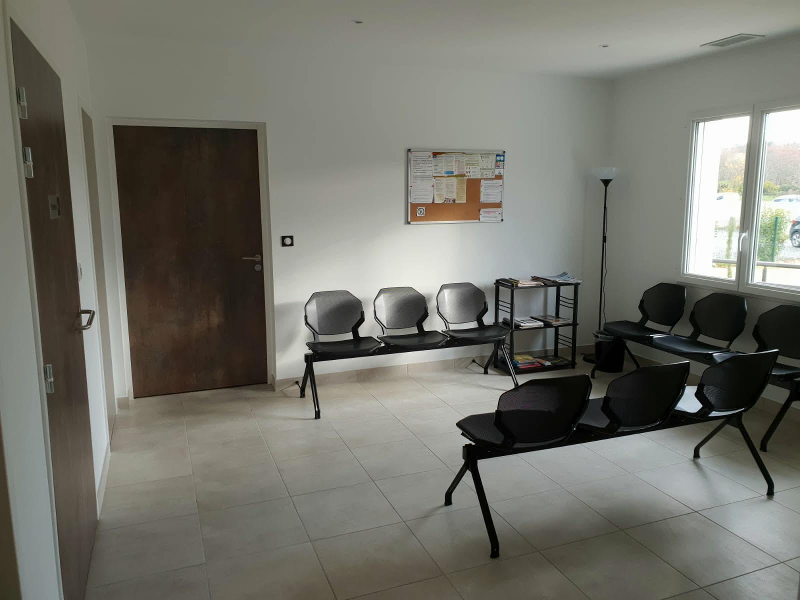 Location cabinet Montferrier sur lez — photo 3