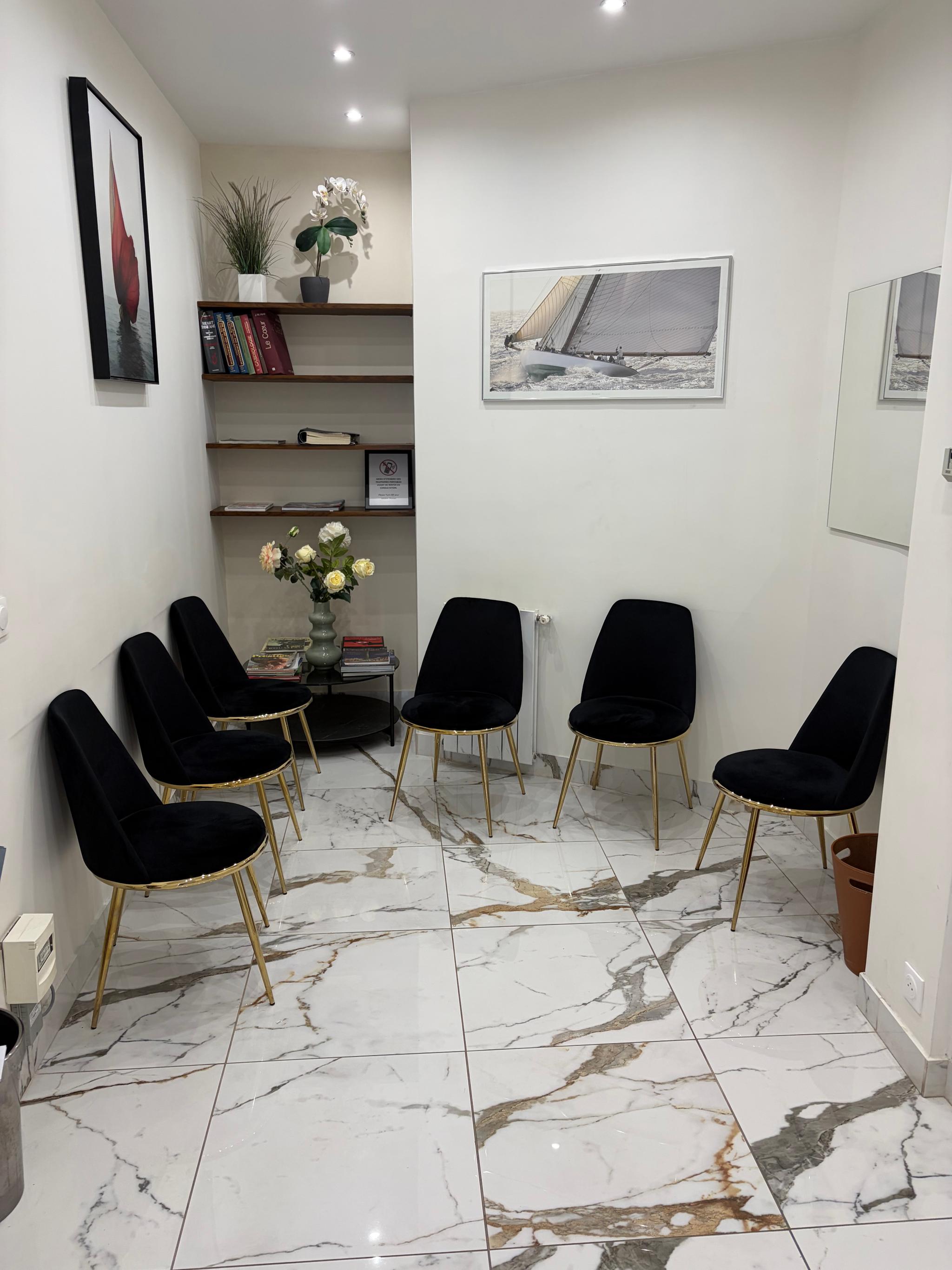Bureau médical à louer — photo 2