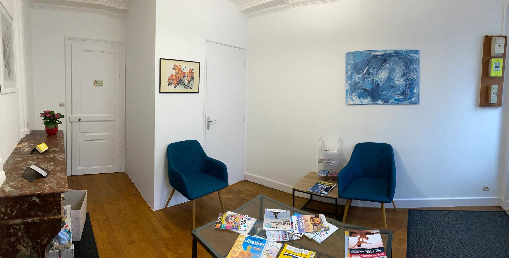 Cabinet à partager - Châtillon Sur Seine — photo 2