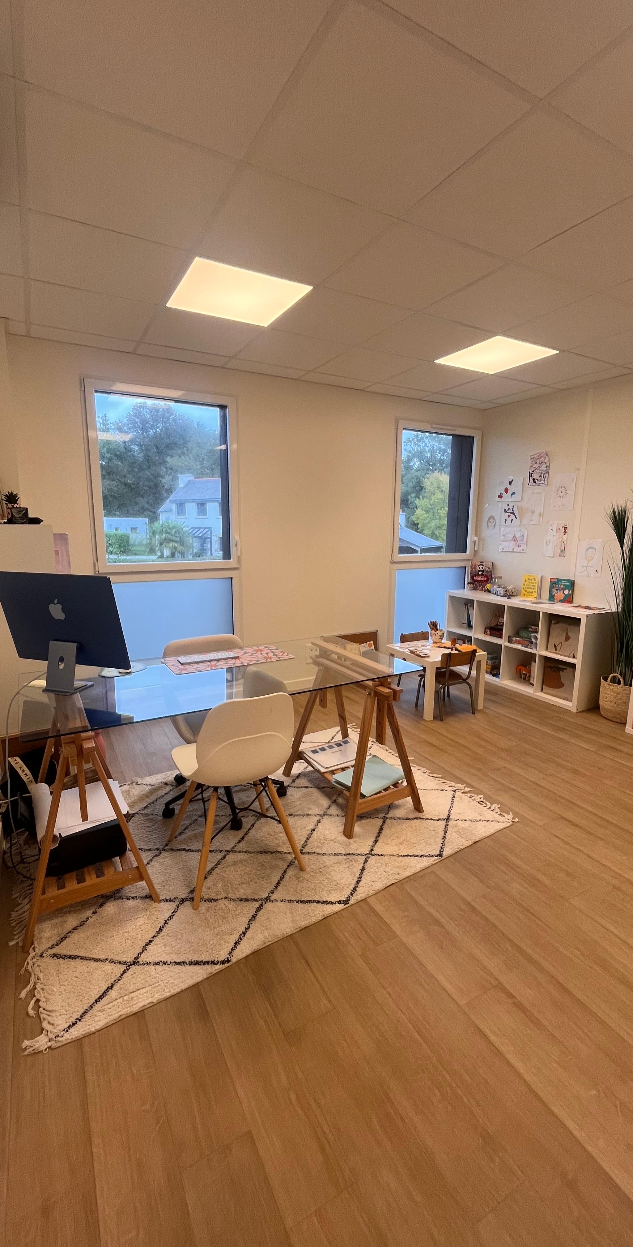 Bureau disponible - Cabinet pluridisciplinaire — photo 4