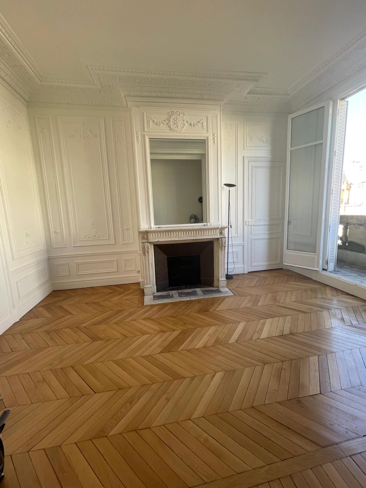 Superbe pièce à louer 24m2 dans cabinet Médico-Dentaire Paris 7ème — photo 5