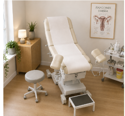 Rejoignez Cycléa : un nouveau centre de soins pluridisciplinaire au cœur de Paris 11ᵉ — photo 3