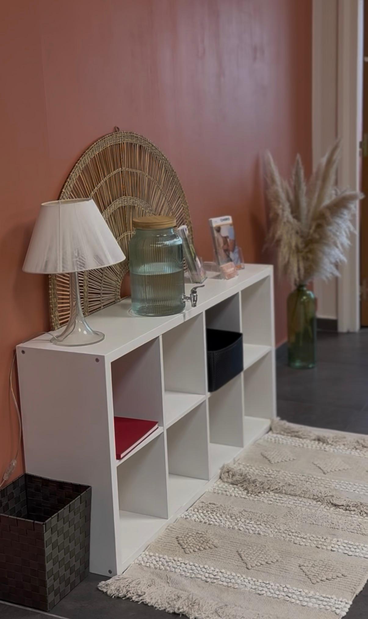 Cabinet chaleureux à partager - Fréjus — photo 3