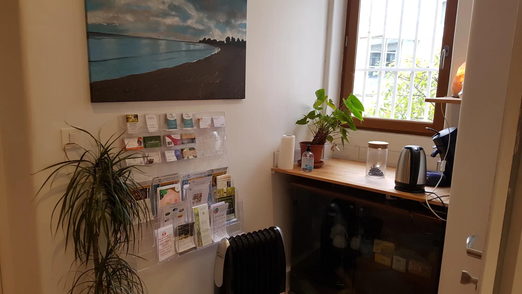 Bureau / Cabinet 18 m² à Palaiseau – Idéal profession libérale ou paramédicale — photo 3