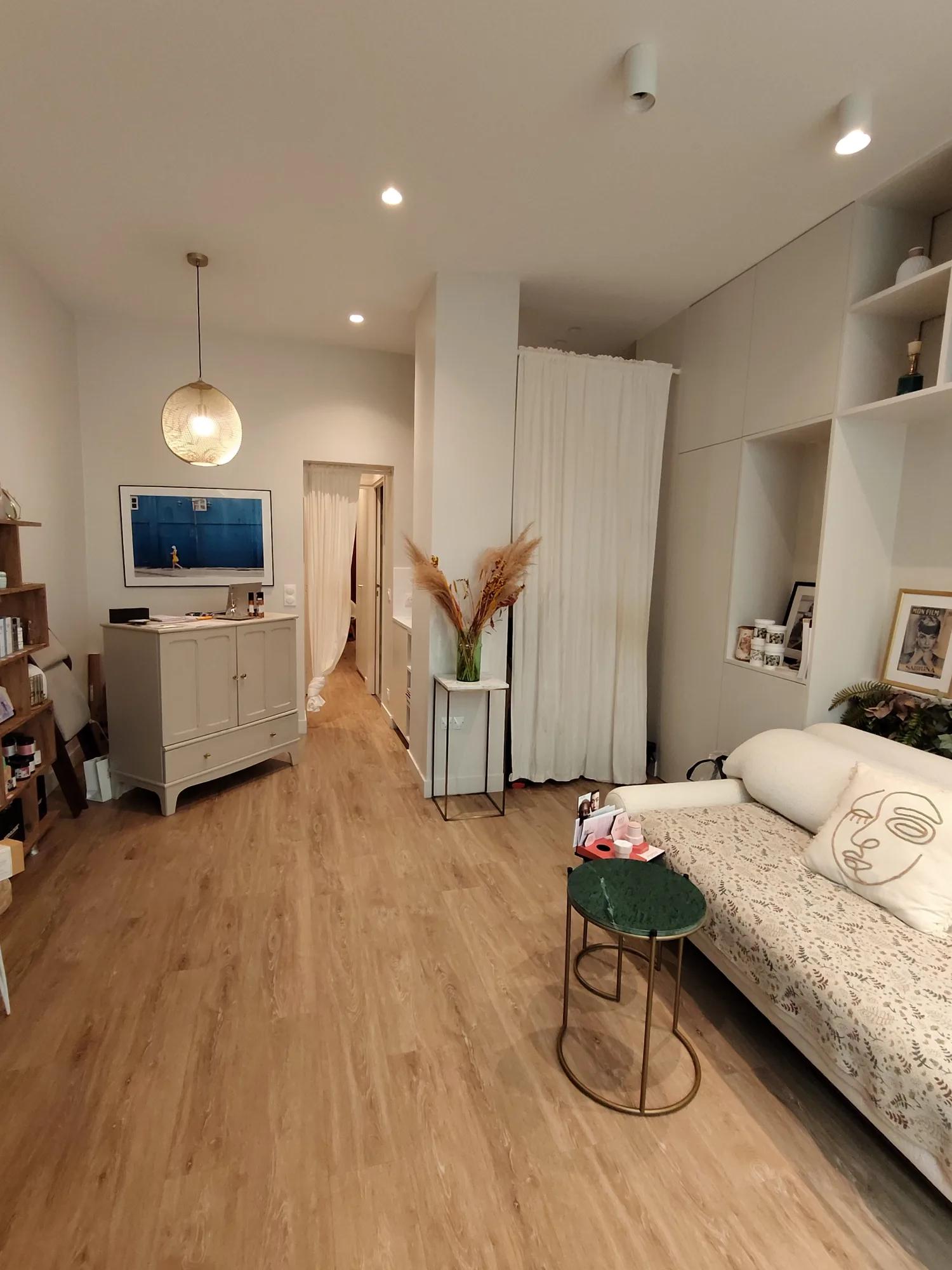 ✨ CABINE PROFESSIONNELLE À LOUER – PARIS 4e / LE MARAIS — photo 3