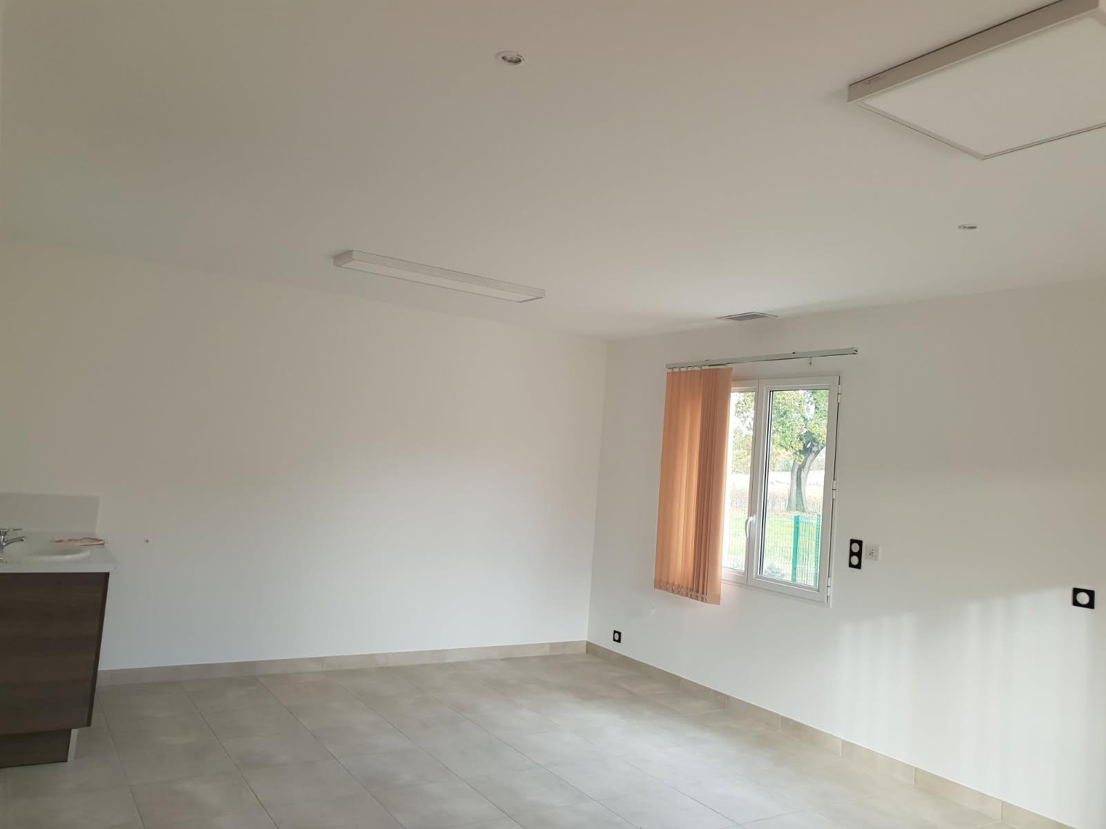 Location cabinet Montferrier sur lez — photo 1
