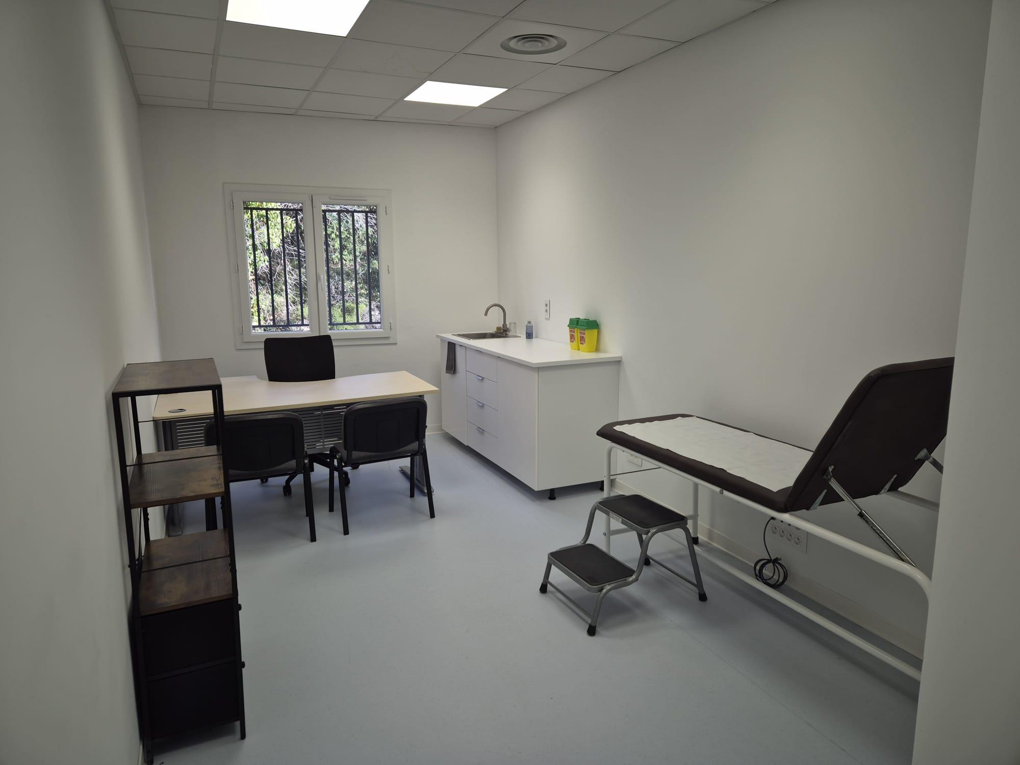 Bureau professionnel — photo 1