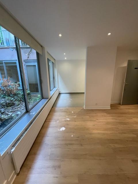CABINET MÉDICAL / PARAMÉDICAL A LOUER – 21 m2 – CONFLANS-SAINTE-HONORINE (78) — photo 1