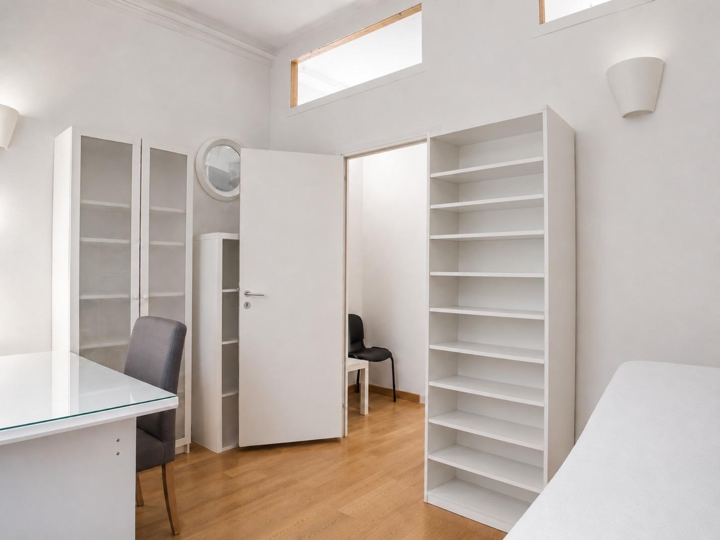 Cabinet à louer à Levallois-Perret — photo 1