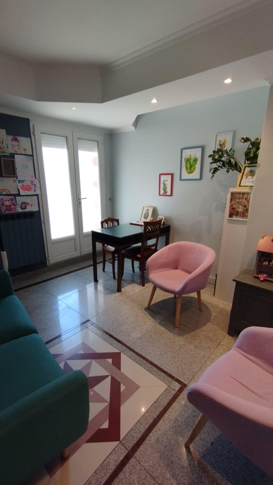 Salle partagée avec ostéopathe à Alfortville — photo 1