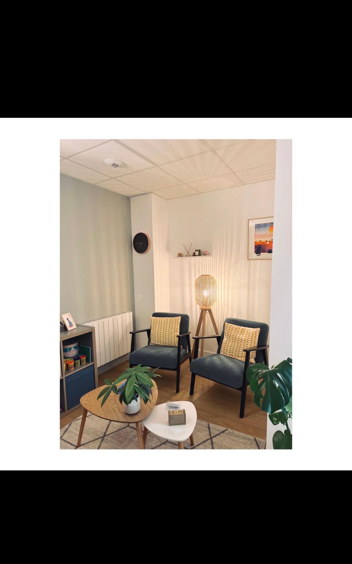 Local avec ménage et internet inclus, La Baule — photo 1