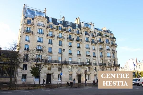 Centre famille et périnatalité à Paris 14e