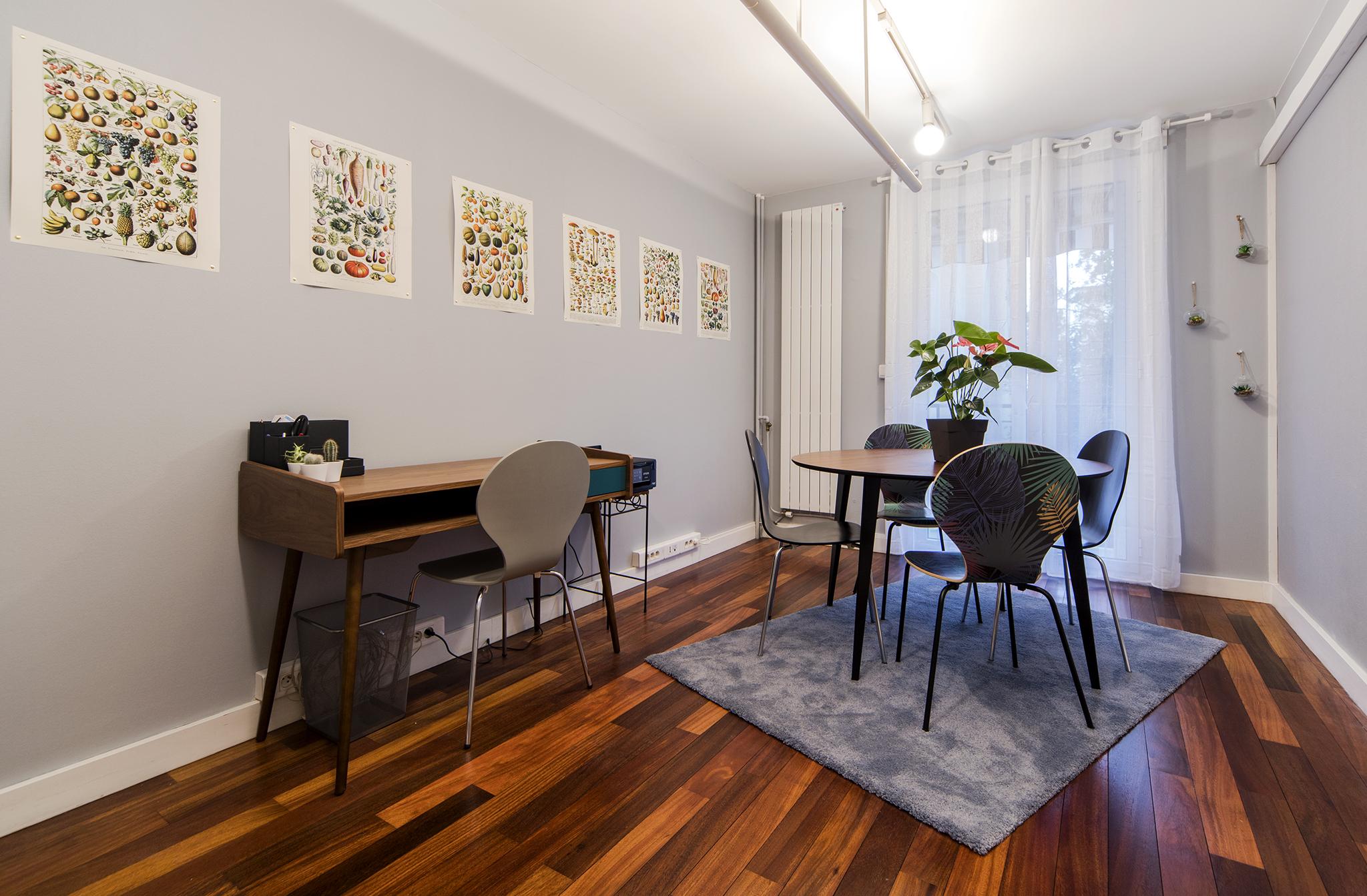 Cabinet de consultation à louer à Boulogne-Billancourt — photo 1