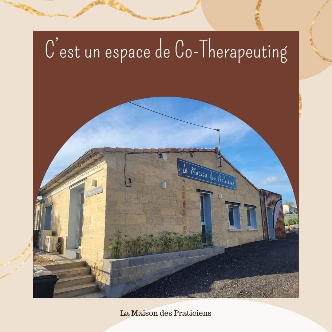 Maison des praticiens à Ambarès-et-Lagrave — photo 1