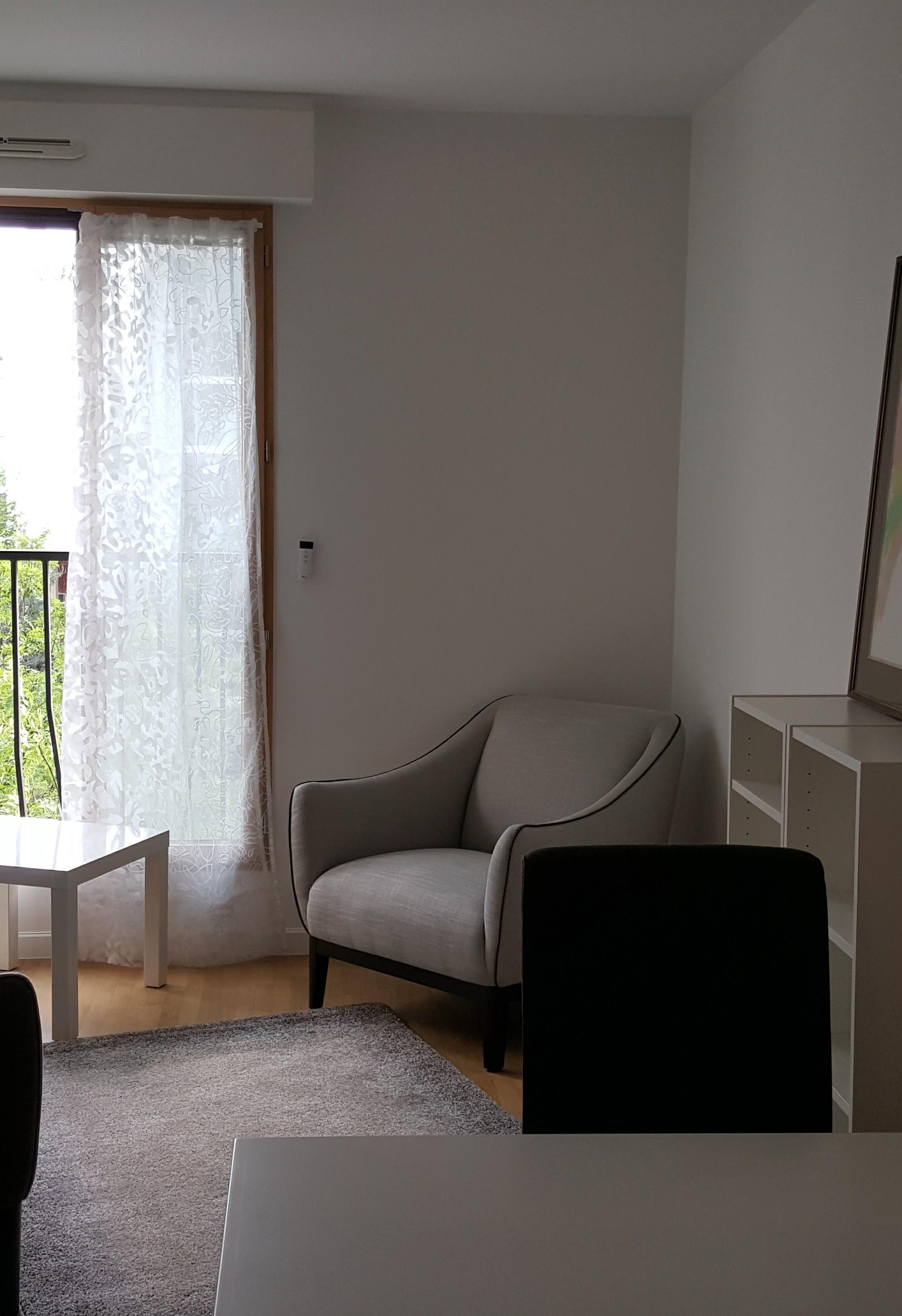 Deux bureaux dans le quartier Rives de Seine, Boulogne — photo 1