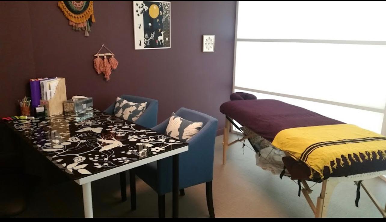 Pièce au sein d'un cabinet paramédical à Ifs — photo 1