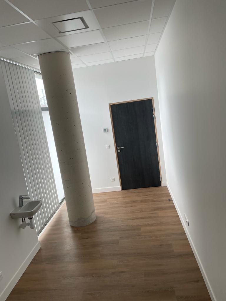 Cabinet de 13 m² à Vitry-sur-Seine