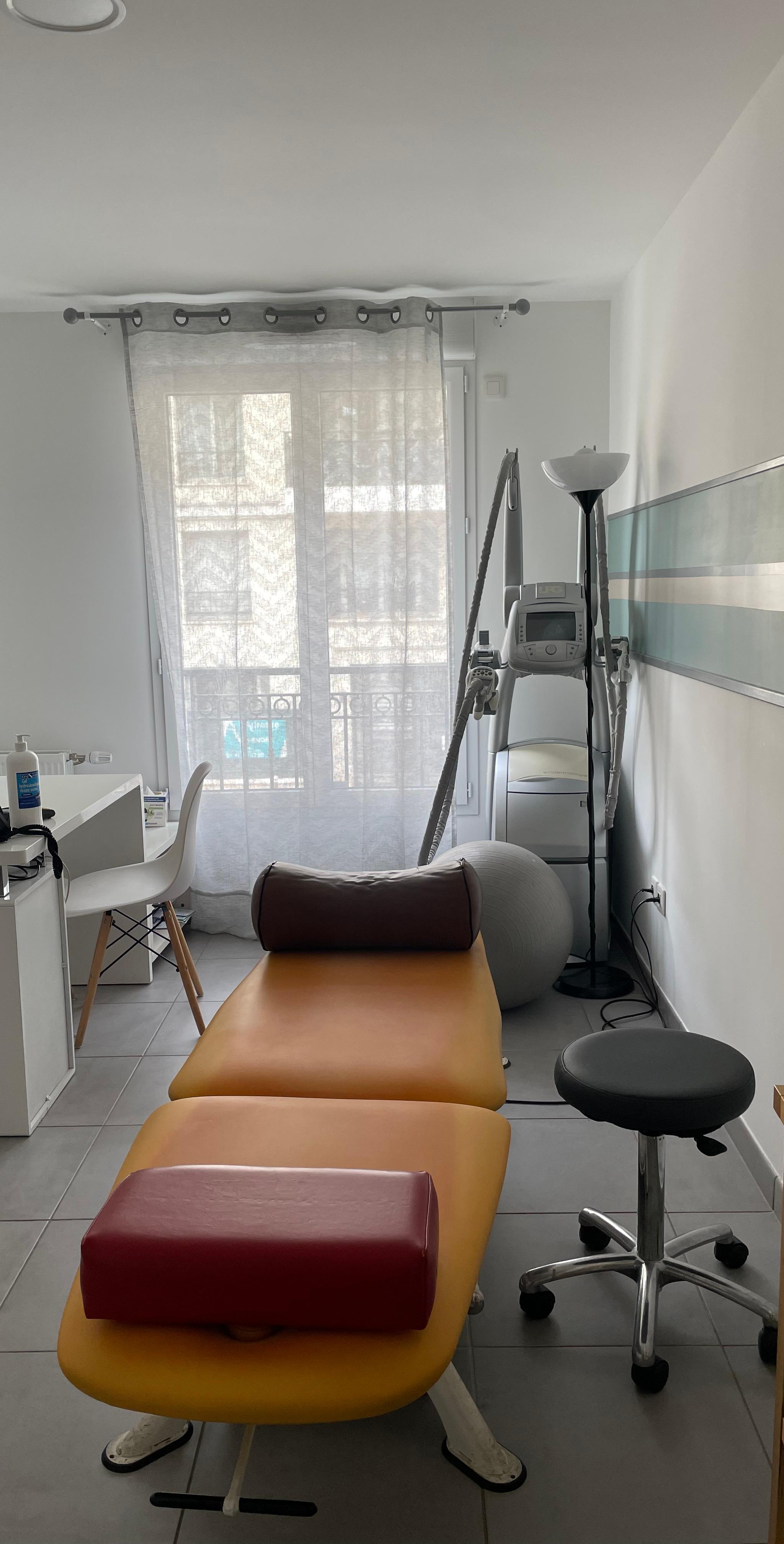 Rejoignez une équipe bienveillante à Clamart — photo 1