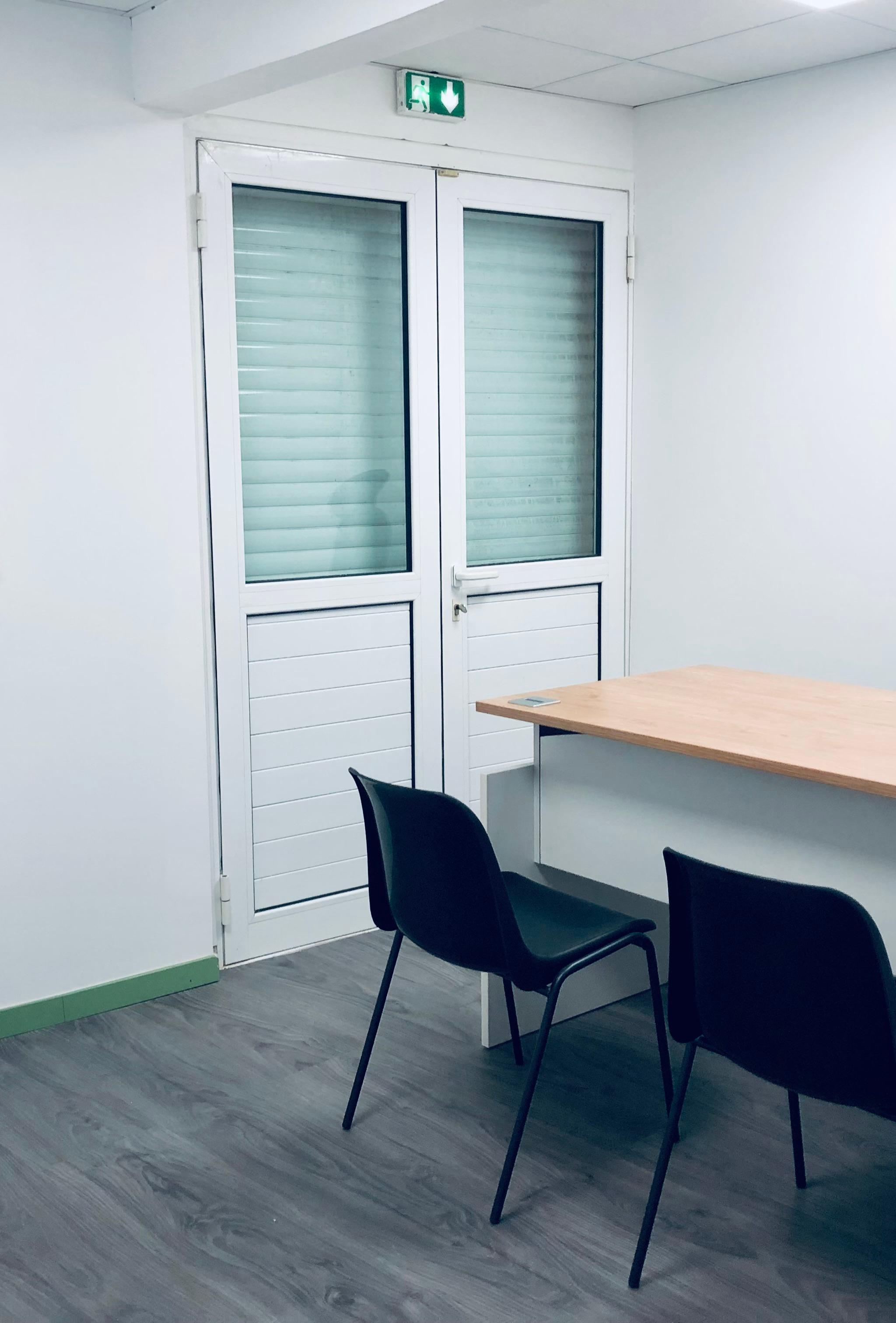 Cabinet neuf en Guadeloupe, aide à l'installation à Saint-François — photo 1
