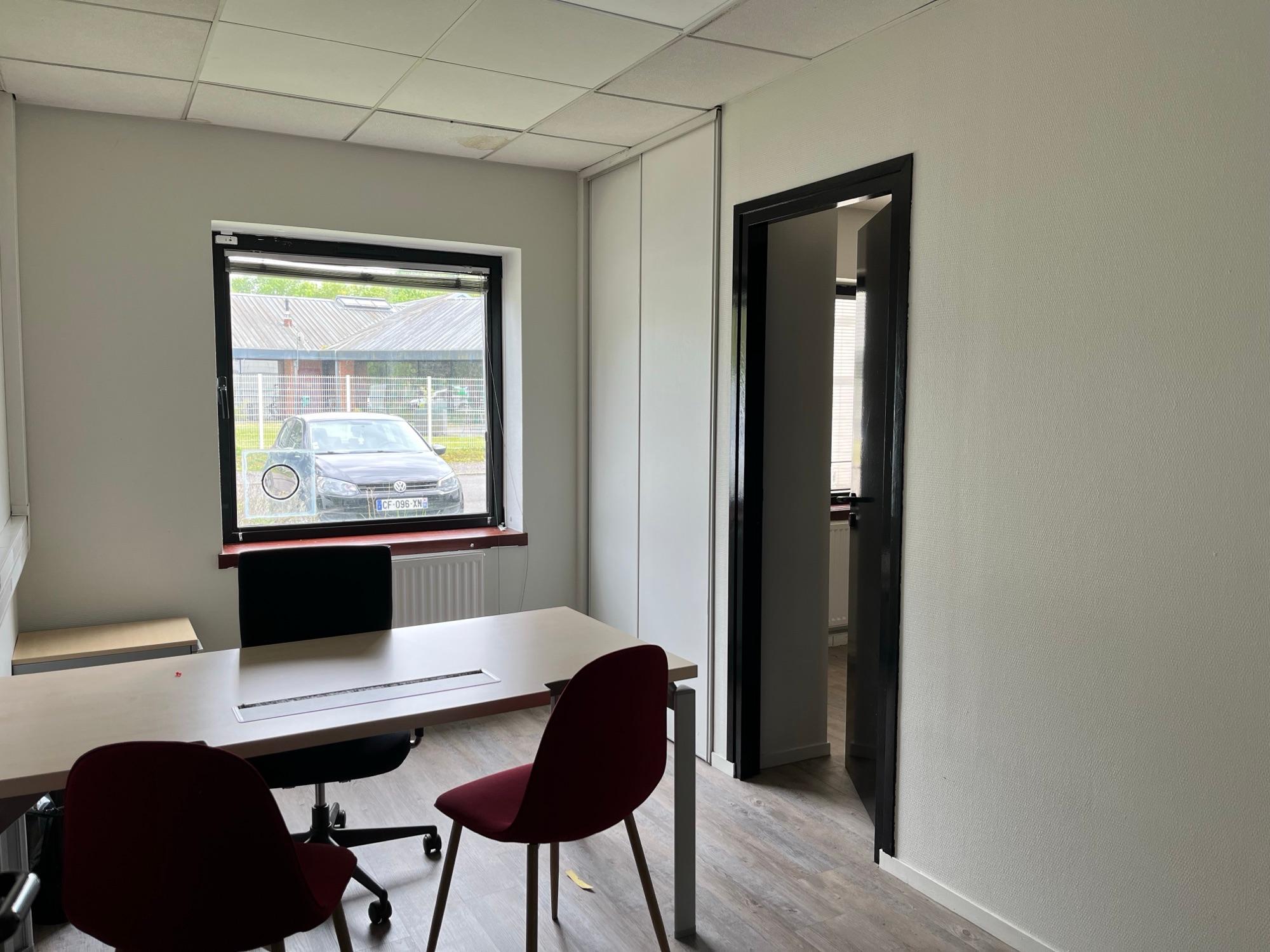 Cabinet indépendant dès 15 m² à Senlis