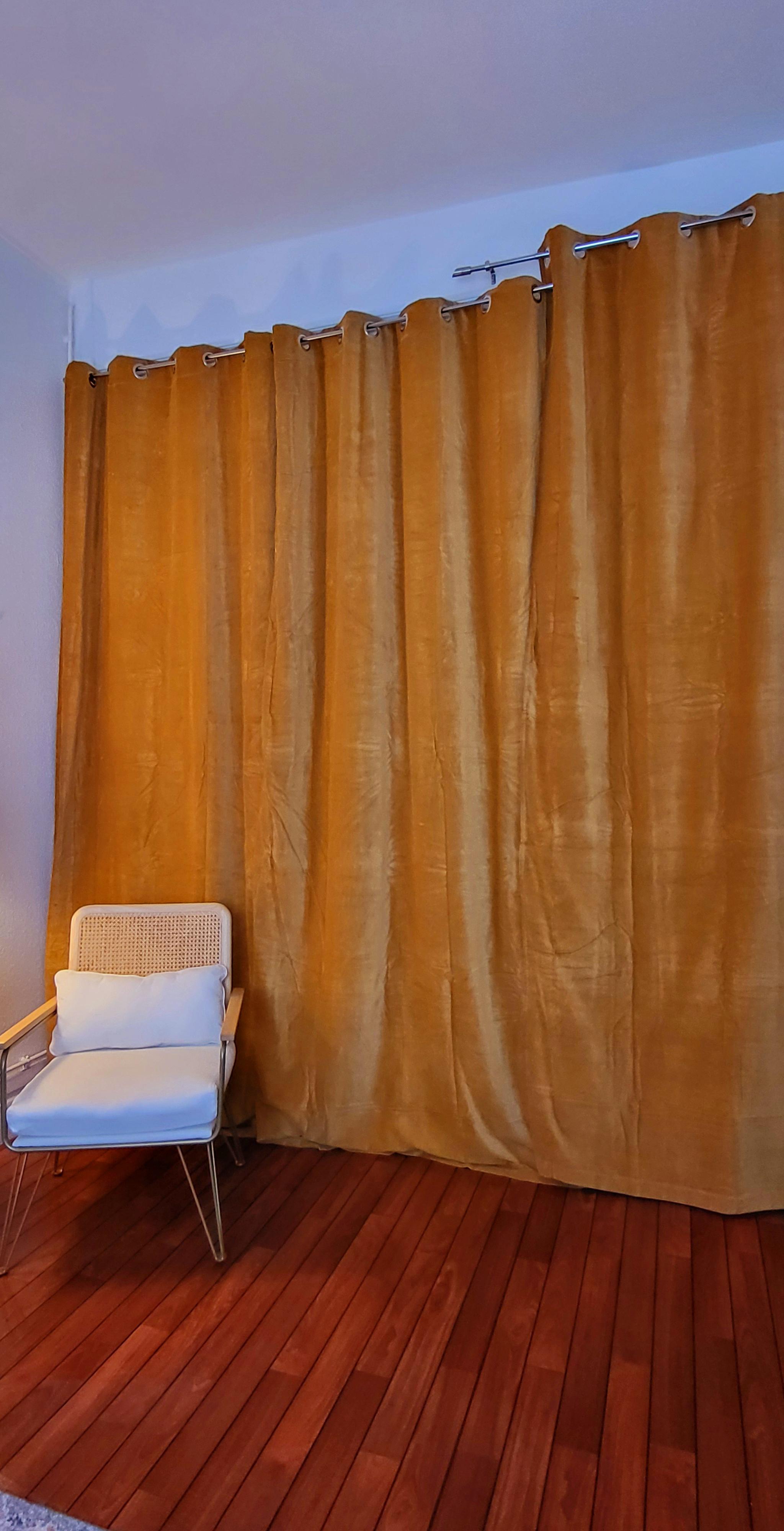Bureau lumineux deux jours par semaine, Saxe-Gambetta, Lyon