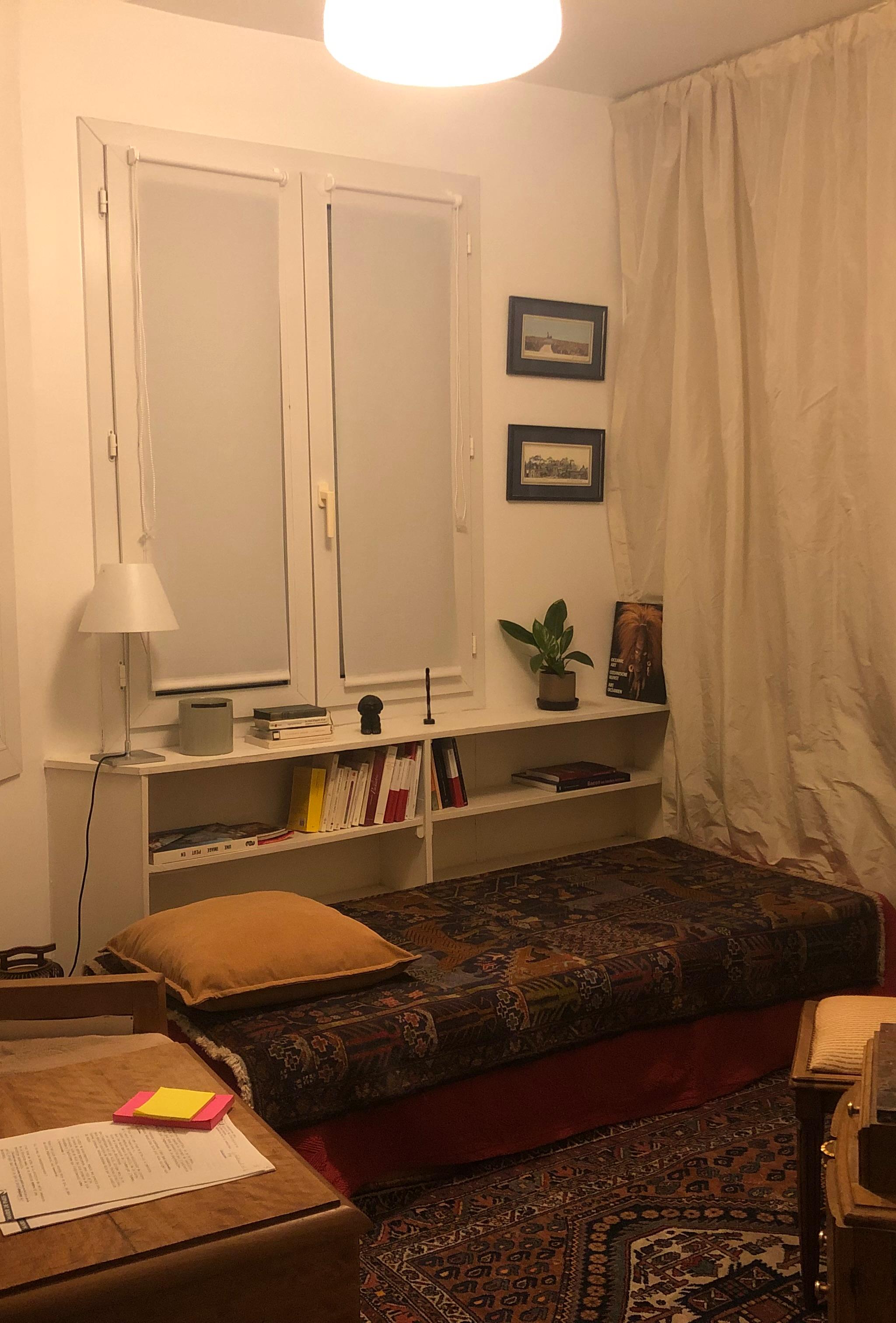Local au cœur d'un quartier dynamique à Paris — photo 1