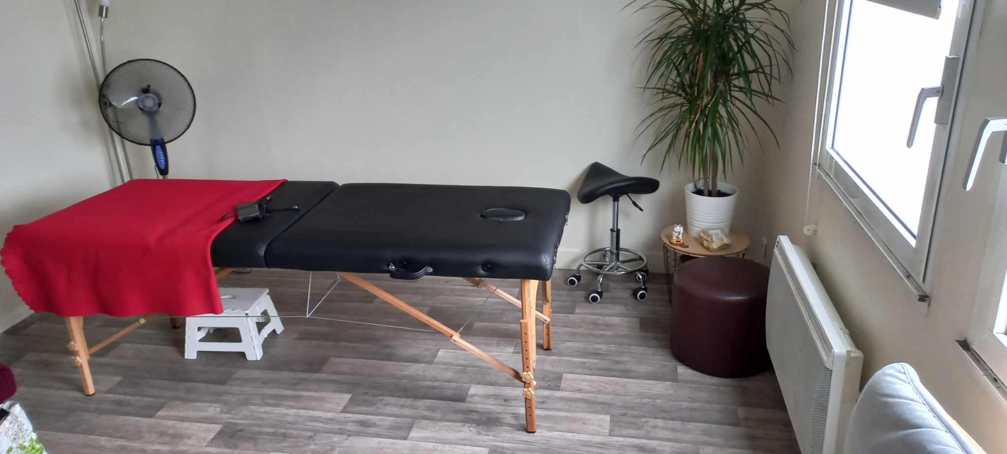 Pièce à louer en cabinet professionnel, Ris-Orangis