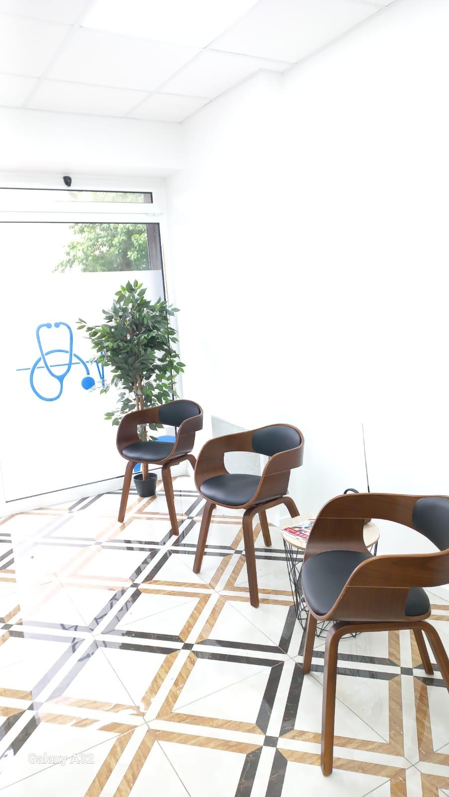Salle disponible à louer rapidement à Thiais