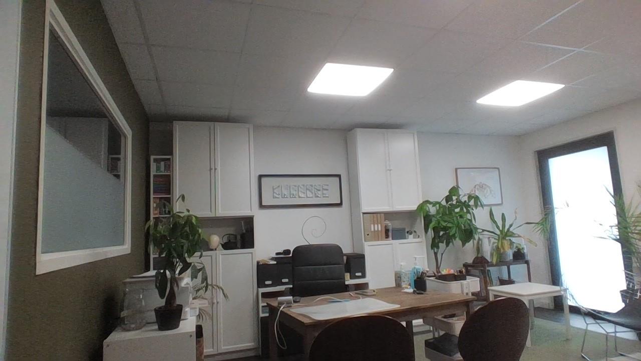 Quatre bureaux en cabinet paramédical, Strasbourg — photo 1
