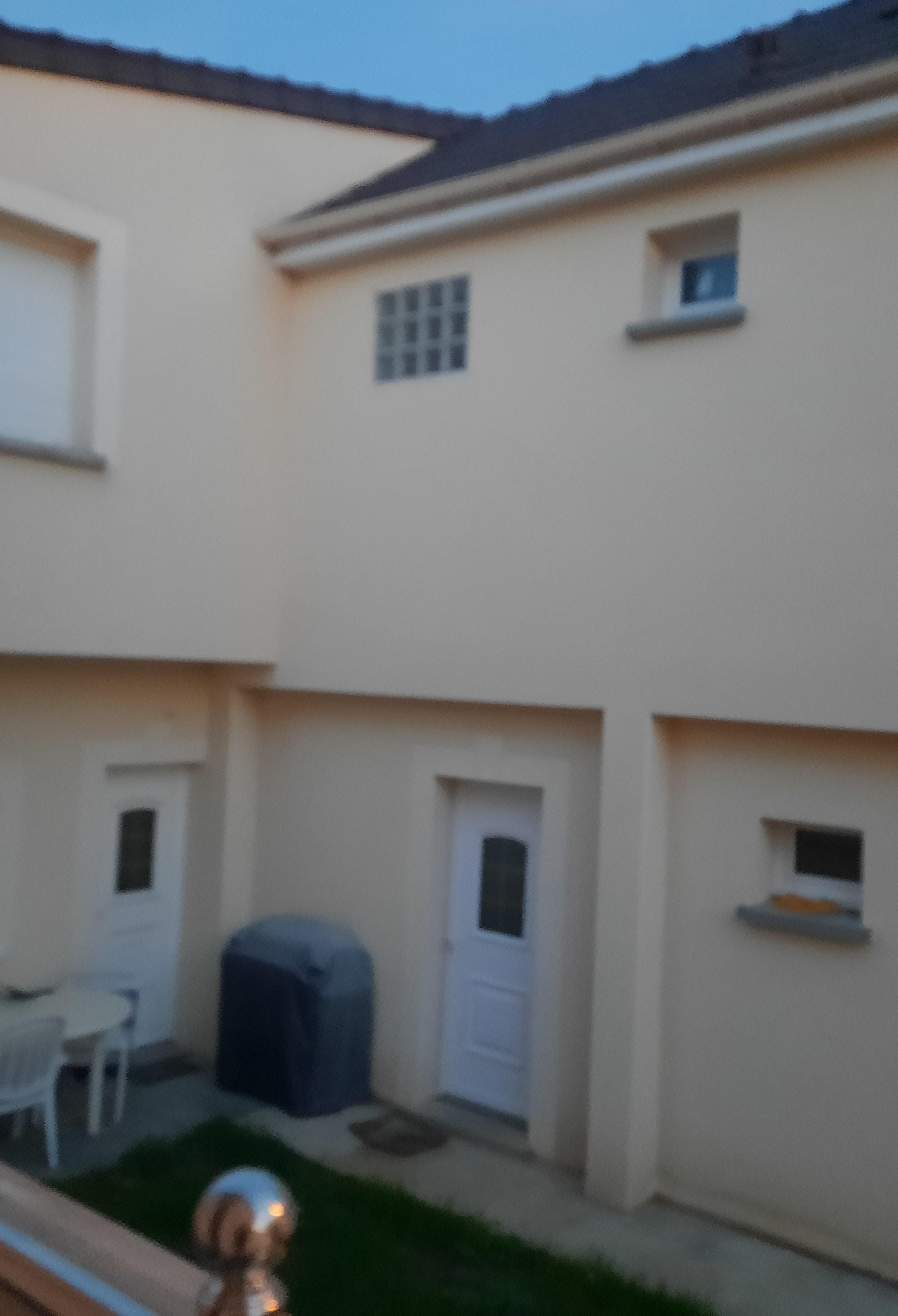 Maison avec jardin et garage à Ris-Orangis — photo 1