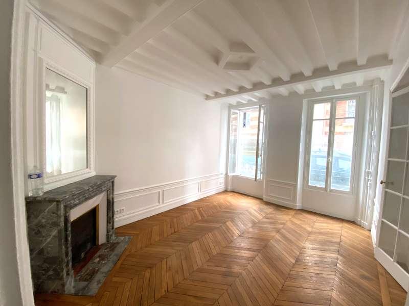 Salle de consultation boulevard Saint-Denis, Courbevoie — photo 1