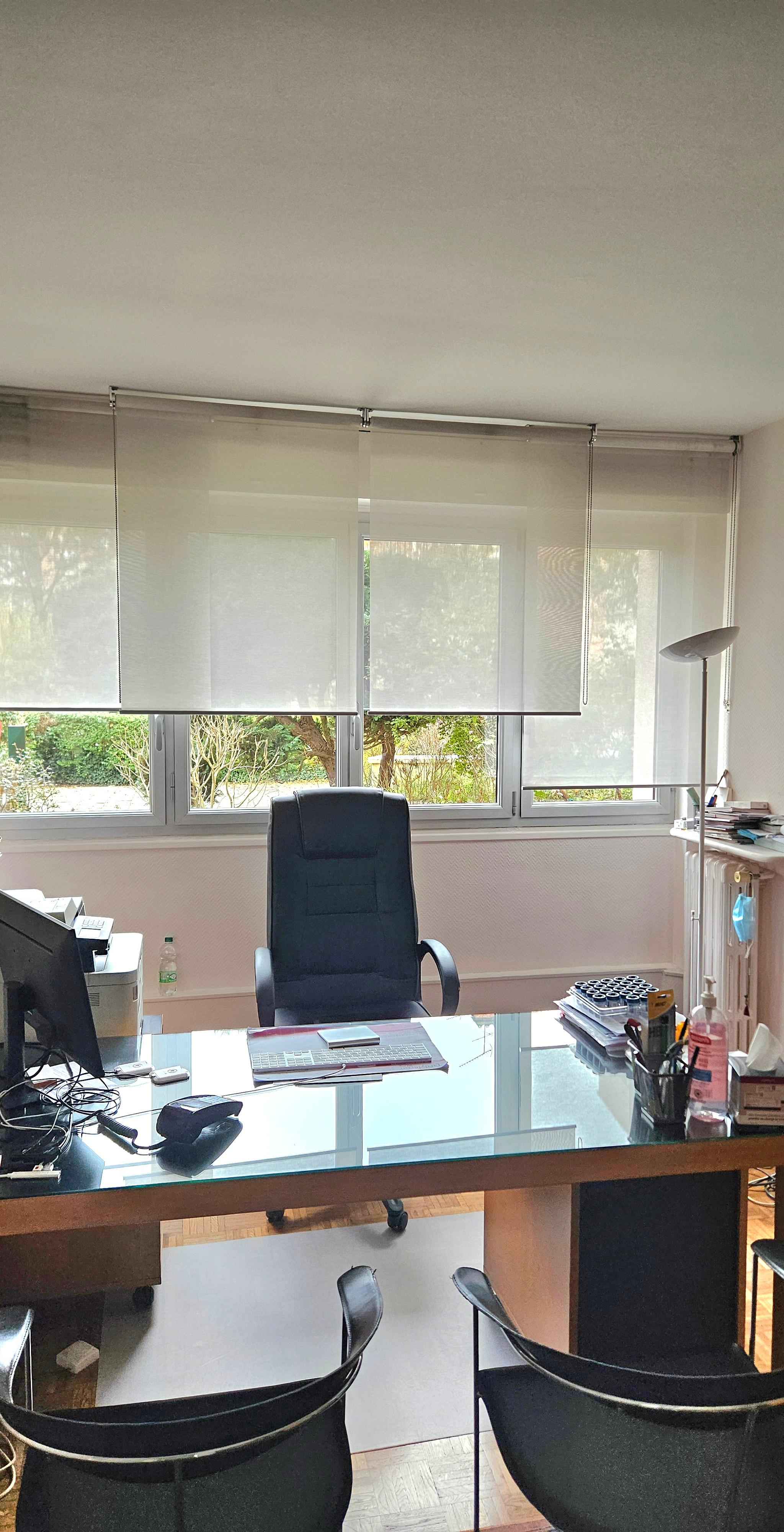 Cabinet de 17 m² à Joinville-le-Pont