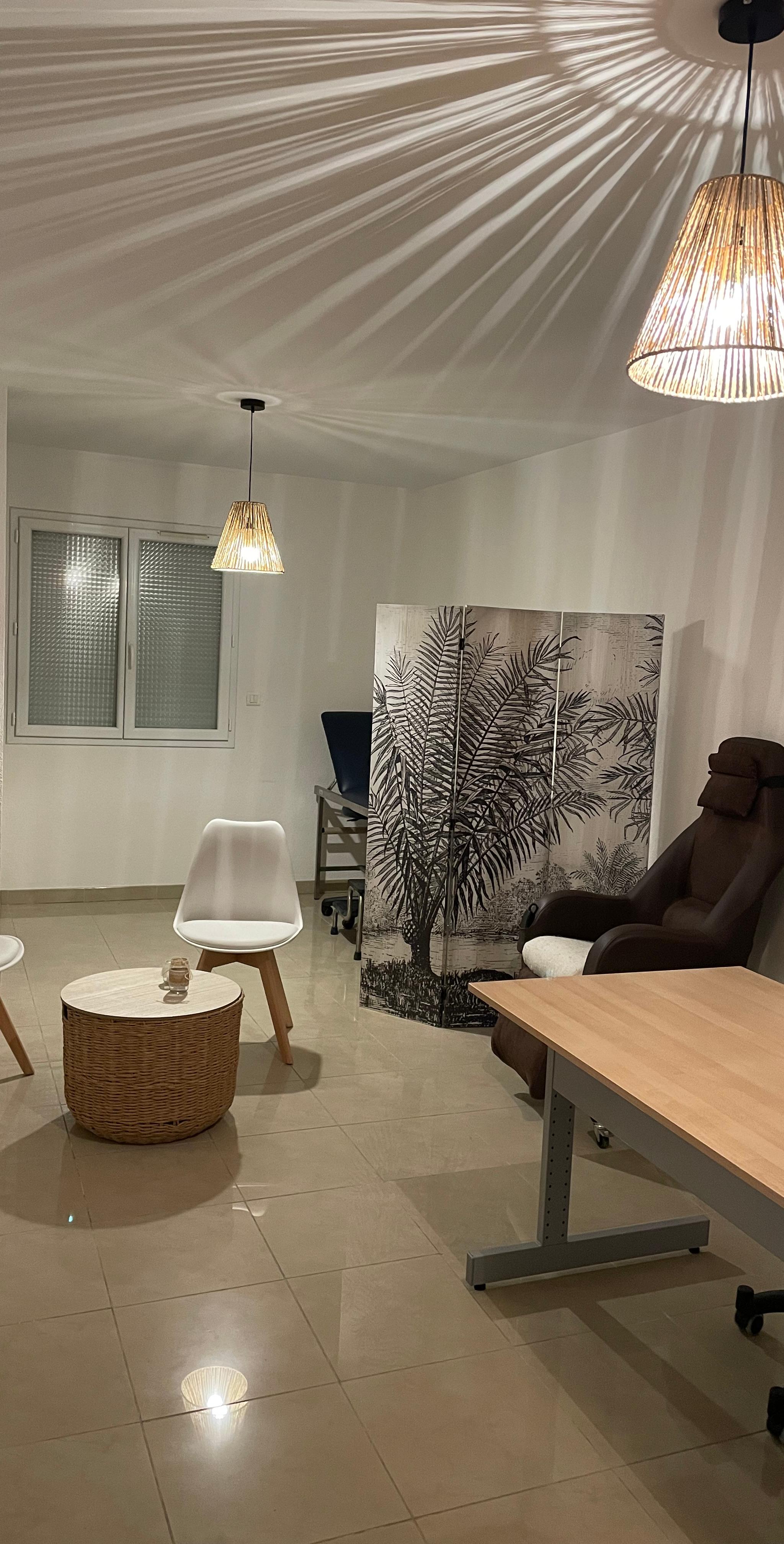 Espace à partager, quartier résidentiel à Béziers — photo 1