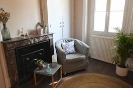 Bureau meublé à louer deux mois, Lyon 4e — photo 1