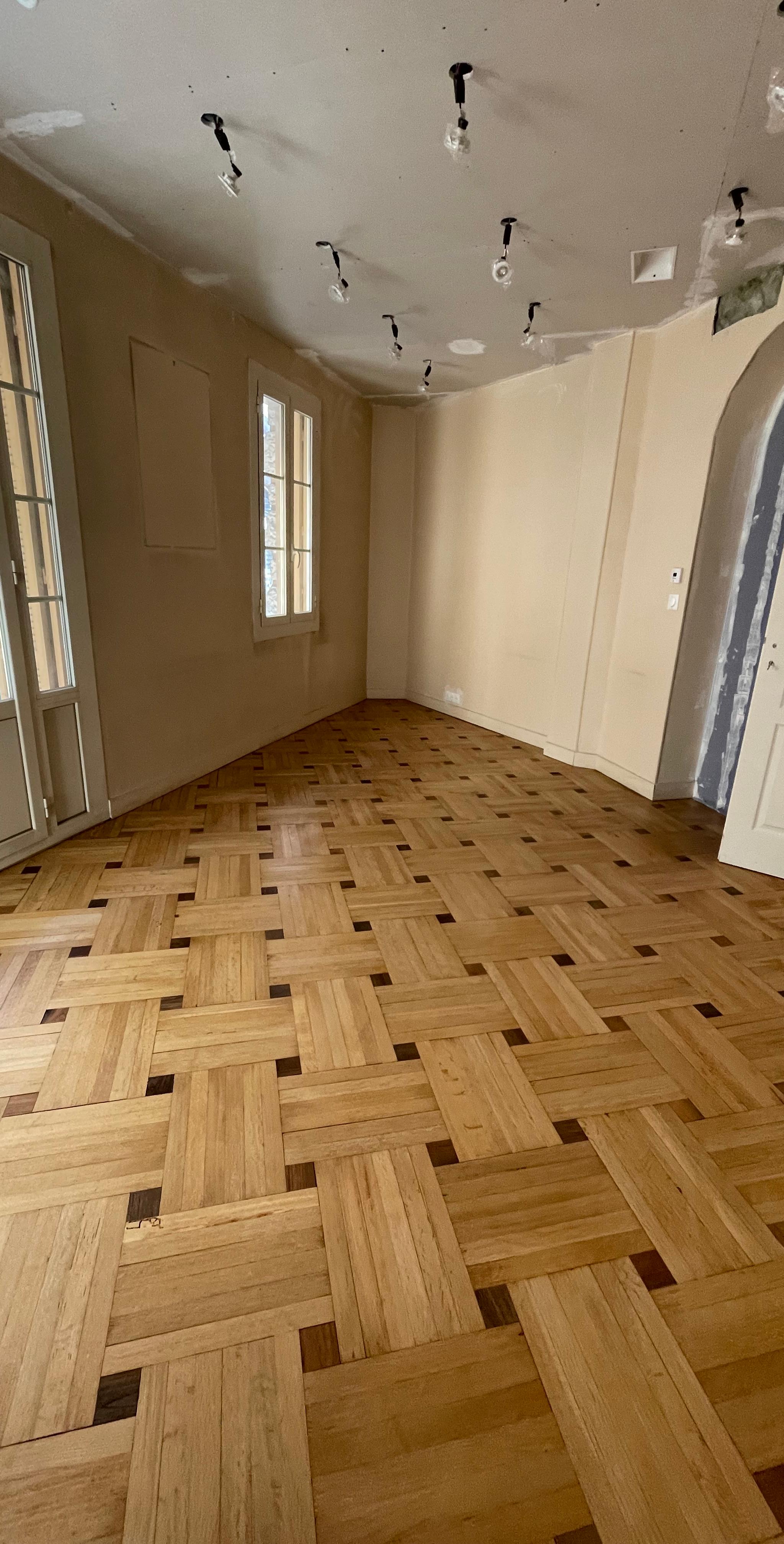 Cabinet de 20 m² à Nice — photo 1