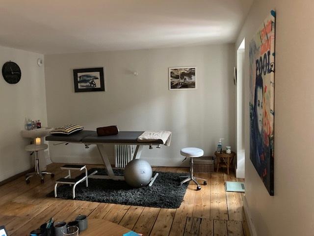 Bureau les vendredis et samedis à Bordeaux — photo 1