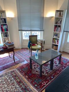 Bureau de 25 m² le vendredi et le samedi, Paris — photo 1
