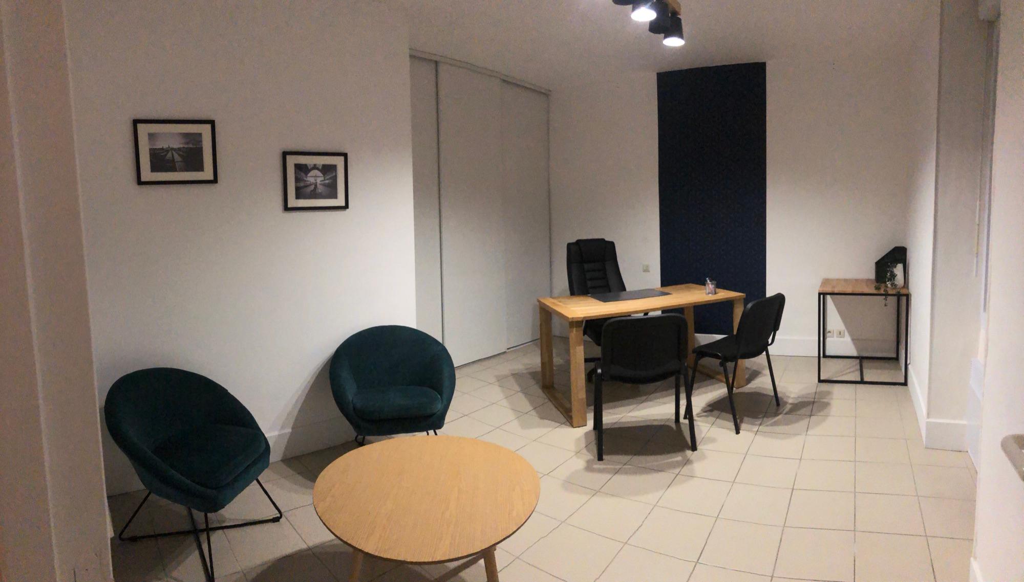À la journée ou demi-journée à Vergèze — photo 1