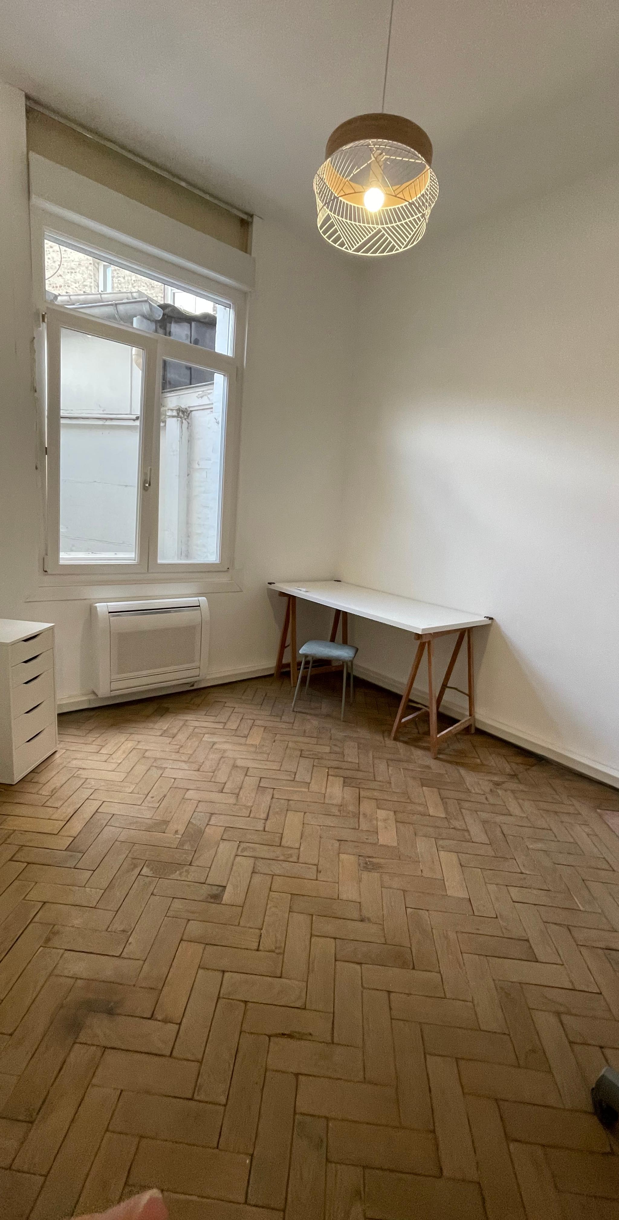 Bureau climatisé aux normes PMR, Arras — photo 1