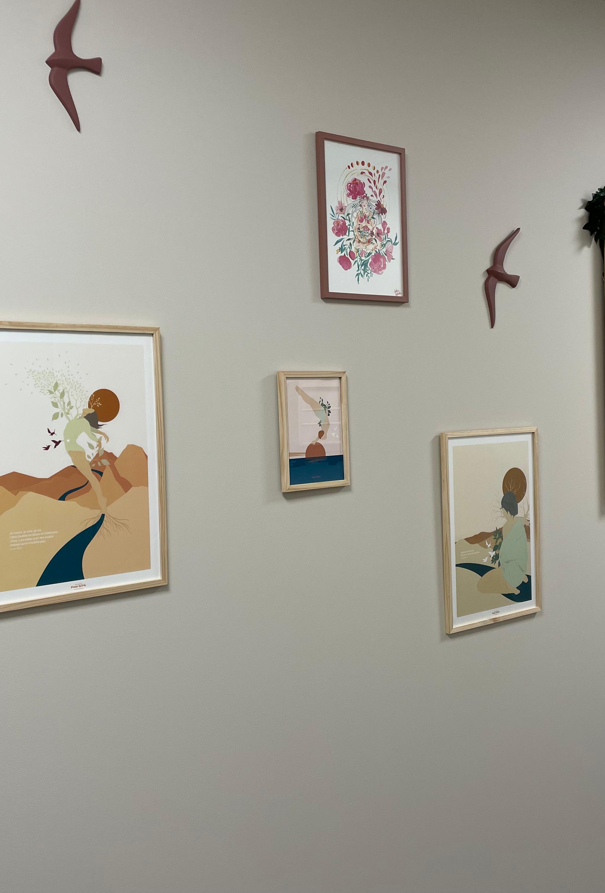 Cabinet de 30 m² à Aigues-Mortes — photo 1