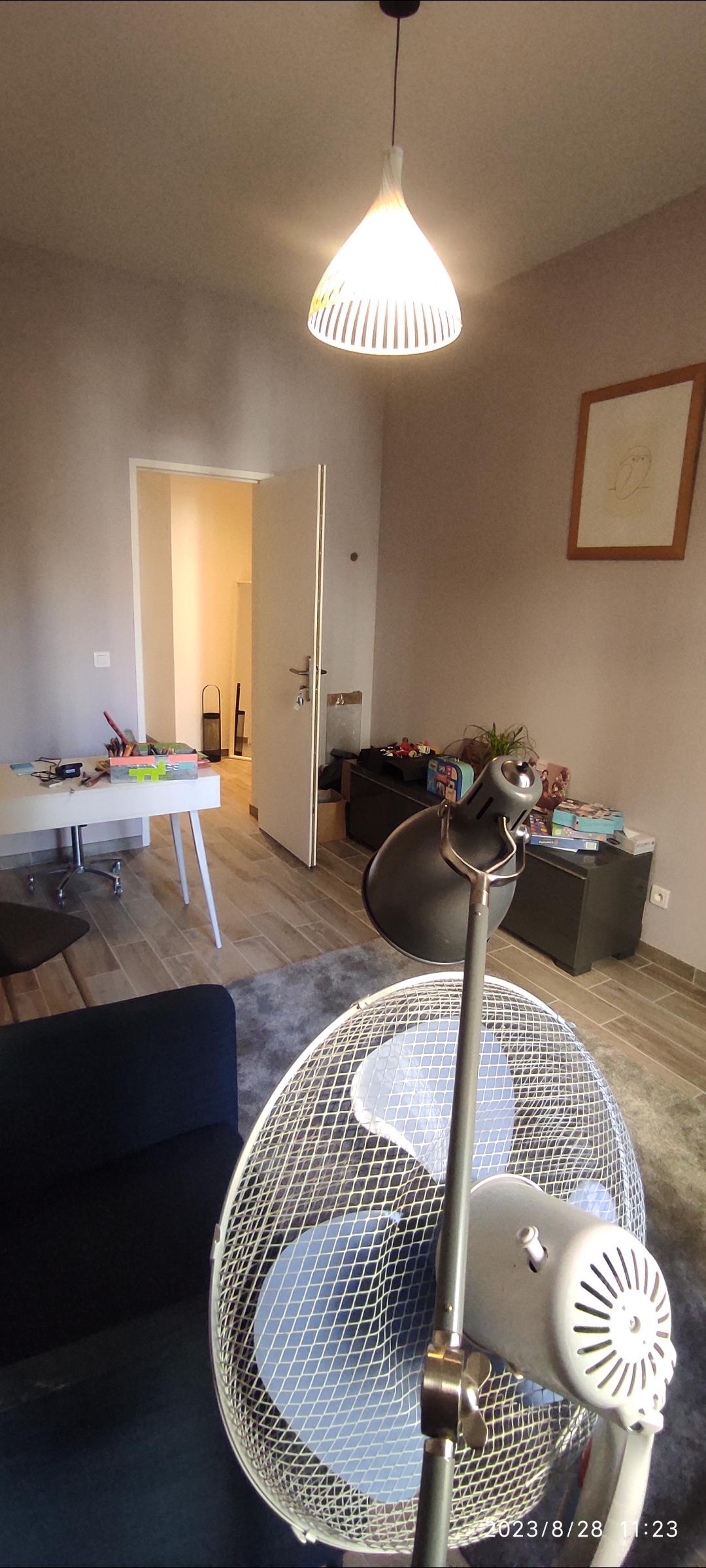 Deux bureaux en colocation à mi-temps, Montpellier — photo 1