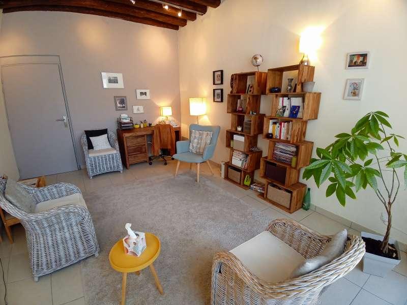 Cabinet de 35 m² en rez-de-chaussée à Versailles