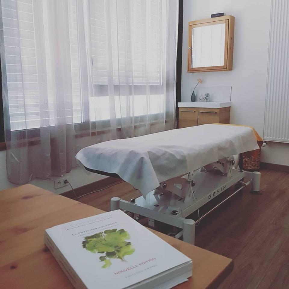 Espace dans un pôle santé bien desservi, Lyon 9e — photo 1